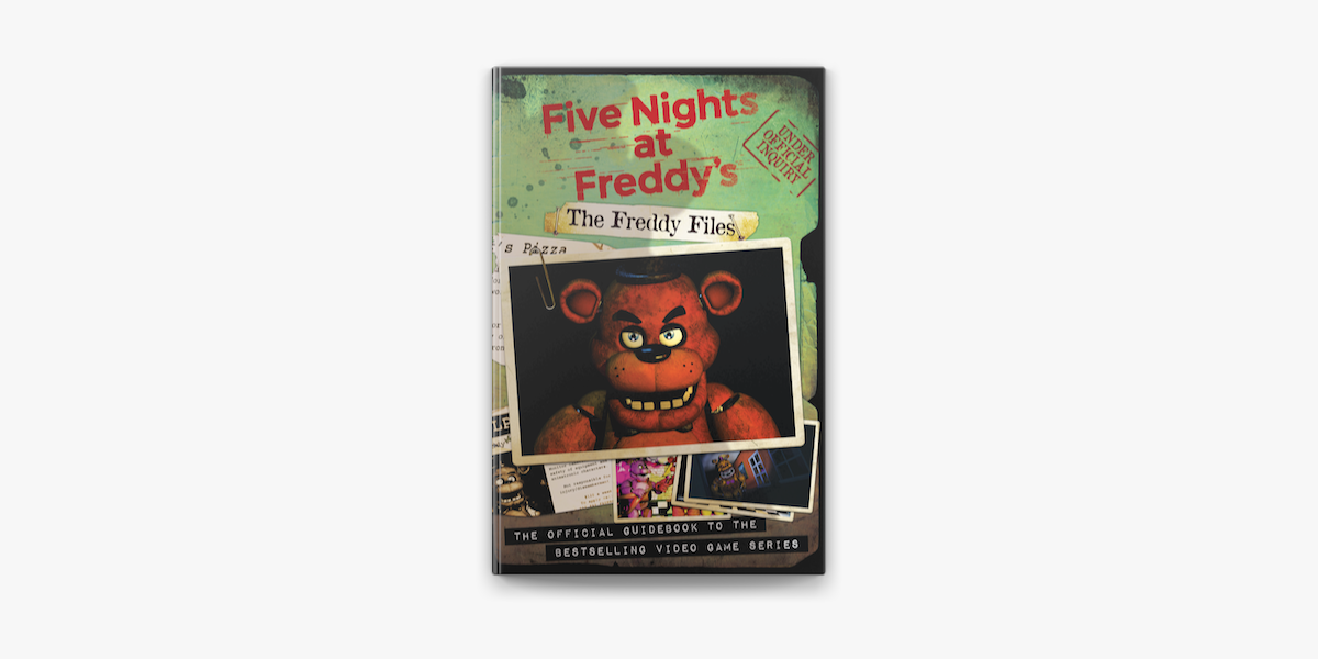 Fred Bear Mask - Five Nights at Freddy's Mask | DeBoop Shop L