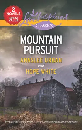 Read: Mountain Book Pursuit
