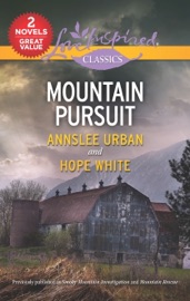 Mountain Pursuit - Annslee Urban & Hope White