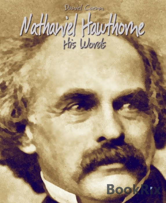Nathaniel Hawthorne
