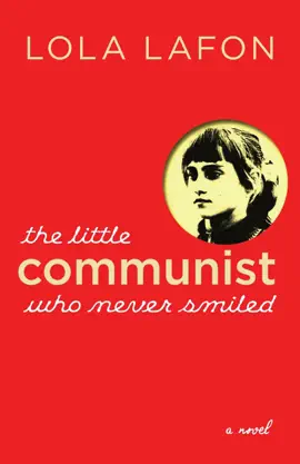 Read: The Little Communist Book Who Never Smiled