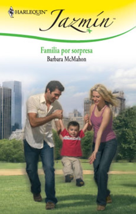 Familia por sorpresa
