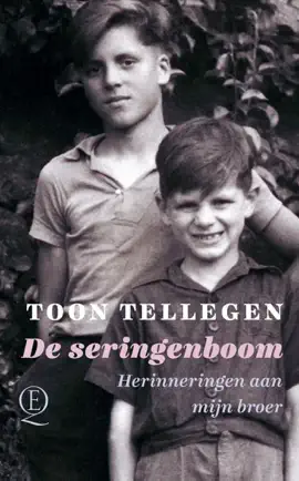Read: De seringenboom Book