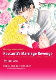 Roccanti's Marriage Revenge - Ayumu Aso