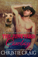 Christie Craig - The Junkyard Cowboy artwork
