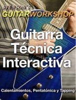 Guitarra Técnica Interactiva