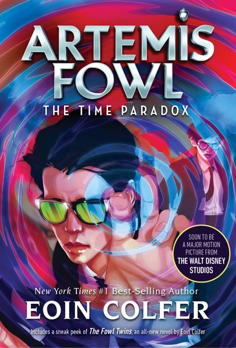 The Time Paradox