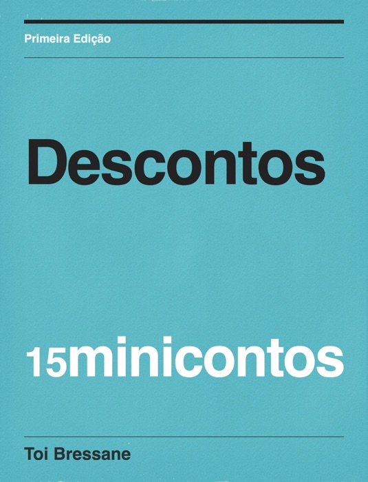 Descontos