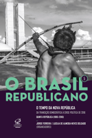 Jorge Ferreira & Lucilia de Almeida Neves Delgado - O Brasil Republicano: O tempo da Nova República - vol. 5 artwork