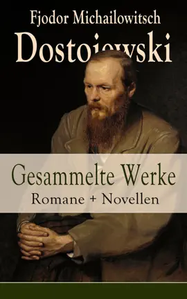Read: Gesammelte Werke: Romane + Book Novellen
