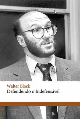 Read: Defendendo o indefensável Book