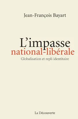 Read: L'impasse Book national-libérale