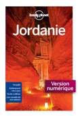 Jordanie - 6ed - Lonely Planet