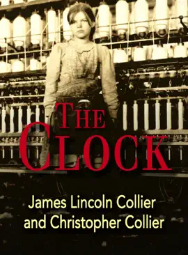 Read: The Clock Book