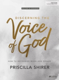 Discerning the Voice of God - Bible Study