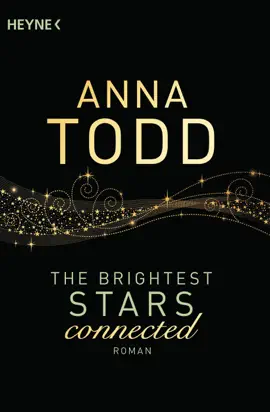 Read: The Brightest Book Stars - connected