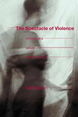 Read: The Book Spectacle of Violence
