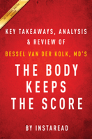 Instaread - The Body Keeps the Score artwork