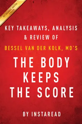 The Body Keeps the Score