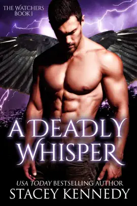 Read: A Deadly Book Whisper