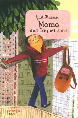 Read: Momo des Book coquelicots EPUB2