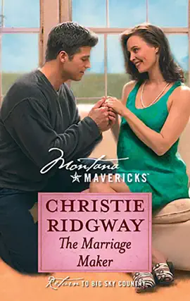 Read: The Book Marriage Maker