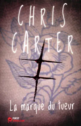 Read: La marque du Book tueur