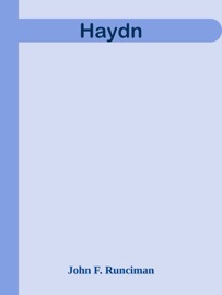 Haydn - John F. Runciman