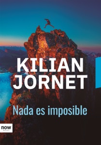 Nada es imposible Book Cover