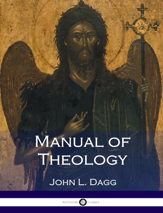 Manual of Theology