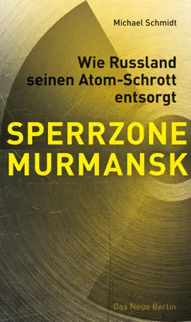 Read: Book SPERRZONE MURMANSK