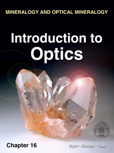 Introduction to Optics