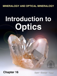 Introduction to Optics by Melinda Darby Dyar, Mickey E. Gunter & Dennis Tasa