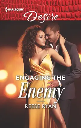 Read: Engaging Book the Enemy