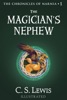 Book The Magician's Nephew