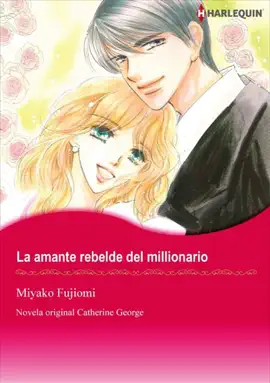 Read: La amante rebelde Book del millionario