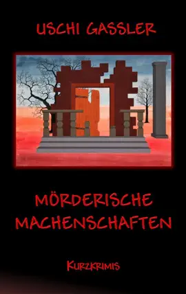 Read: Book Mörderische Machenschaften