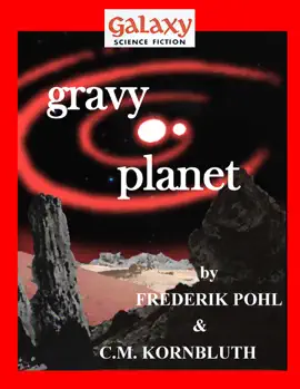 Read: Gravy Book Planet