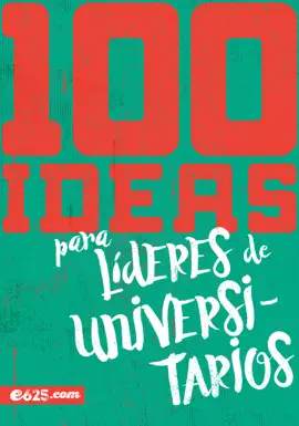 Read: 100 Book Ideas para Líderes Universitarios