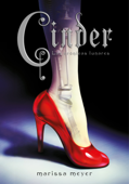 Cinder (Las crónicas lunares 1) - Marissa Meyer