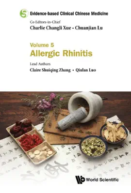 Evidence-based Clinical Chinese Medicine