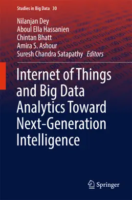 Read: Internet of Things and Big Data Book Analytics Toward Next-Generation Intelligence