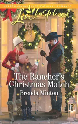 Read: The Rancher's Book Christmas Match