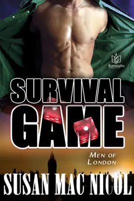 Read: Survival Game Book