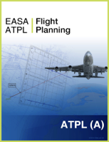 Slate-Ed Ltd - EASA ATPL Flight Planning artwork