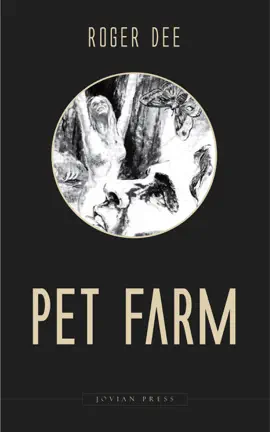 Read: Pet Farm Book