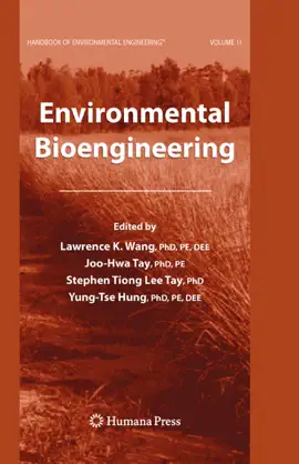 Read: Book Environmental Bioengineering