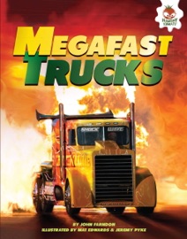 Megafast Trucks - John Farndon