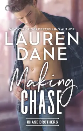Read: Book Making Chase