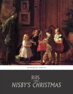 Nibsys Christmas by Jacob Riis